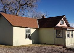 W Wolcott St, Newcastle, WY Foreclosure Home