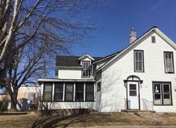 State St, Lyons, NE Foreclosure Home