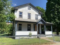 Francis Ave, Pittsfield, MA Foreclosure Home