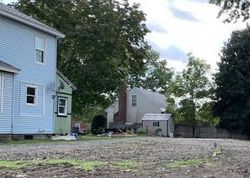 Newell St, Pittsfield, MA Foreclosure Home