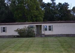 Sycamore Lick Rd, Jane Lew, WV Foreclosure Home