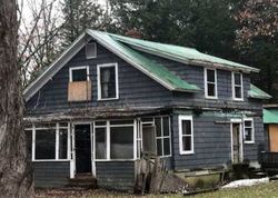 Little River Rd, Waterbury, VT Foreclosure Home