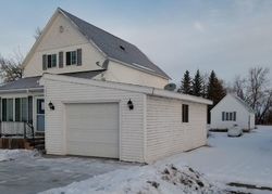 Winnefred St W, Michigan, ND Foreclosure Home
