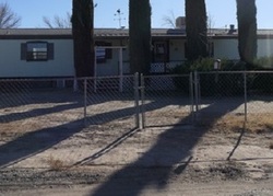 W Vista Dr, Benson, AZ Foreclosure Home