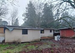 Bald Hill Rd Se, Yelm, WA Foreclosure Home