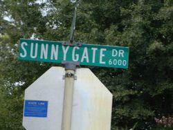  Sunnygate Dr, Spring