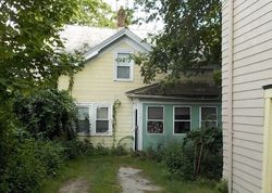 Lewis St, Woonsocket, RI Foreclosure Home