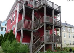 Blinman St Apt 1, New London, CT Foreclosure Home