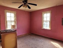 Stage Rd, Amherst, VA Foreclosure Home