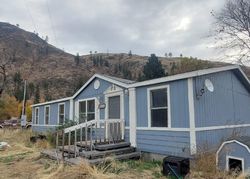 Salmon Creek Rd, Okanogan, WA Foreclosure Home