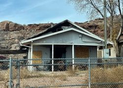 N 3rd Ave, Holbrook, AZ Foreclosure Home
