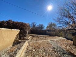 Garfield Ave, Springer, NM Foreclosure Home