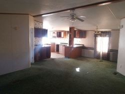 Washington St, Raton, NM Foreclosure Home