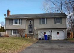 First Ave, Enfield, CT Foreclosure Home