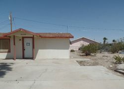 S Ruby St N - Fort Mohave, AZ