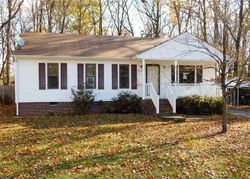 Mechanicsville #30317525 Foreclosed Homes
