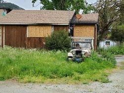 Se Mill St, Myrtle Creek, OR Foreclosure Home