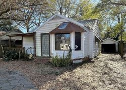 W Adams Ave, Greenwood, MS Foreclosure Home