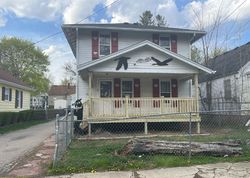 Ohio Ave, Flint, MI Foreclosure Home