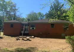 W 29th St, Laurel, MS Foreclosure Home