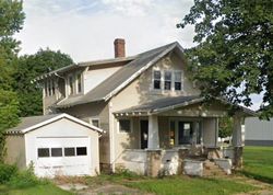 Pleasant St, Gowrie, IA Foreclosure Home
