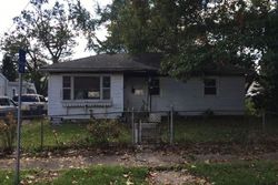 E 31st St, Anderson, IN Foreclosure Home