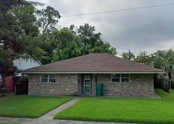 W Orange Ave, Orange, TX Foreclosure Home
