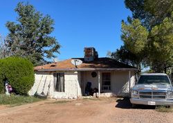 E 21st St, Douglas, AZ Foreclosure Home