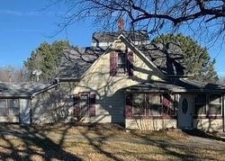 W Gourlay Ave, Nelson, NE Foreclosure Home