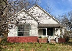 Nw Front St, New Boston, TX Foreclosure Home