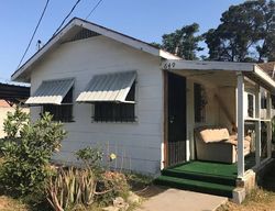 W 92nd St, Los Angeles, CA Foreclosure Home