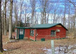 Ketchner Rd, Wellsville, NY Foreclosure Home