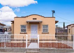 El Paso #30648940 Foreclosed Homes