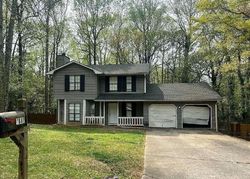Lithonia #30650051 Foreclosed Homes