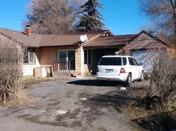 Gary St, Klamath Falls, OR Foreclosure Home