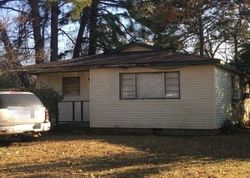 Lewis St, Forrest City, AR Foreclosure Home