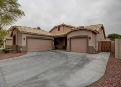  S 45th Ave, Laveen