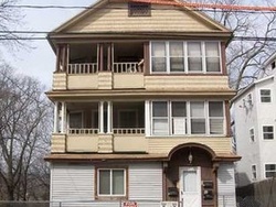 Lincoln St, Waterbury, CT Foreclosure Home