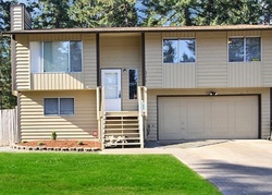  163rd Street Ct E, Puyallup