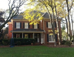  Foxhall Dr, Charlotte