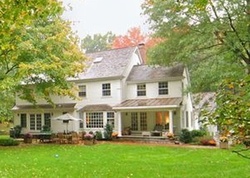  Silvermine Rd, New Canaan