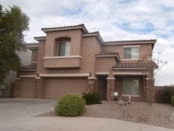  S 52nd Ln, Laveen