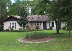  Sw 200th Ct, Dunnellon