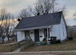 S Dye St, Virden, IL Foreclosure Home