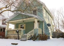 Harrison Ave, Akron, OH Foreclosure Home