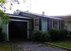 W 3rd Ave, Chadbourn, NC Foreclosure Home