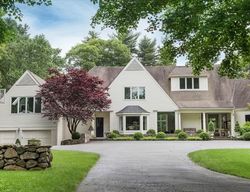  Lukes Wood Rd, New Canaan