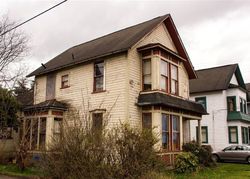 N H St, Aberdeen, WA Foreclosure Home