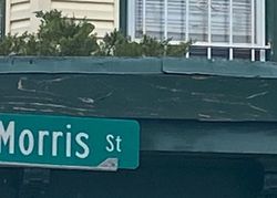  Morris St Apt 1, Union City