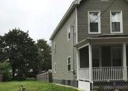 Howard Ave, New Haven, CT Foreclosure Home